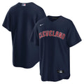 Guardians Navy Jersey Nike