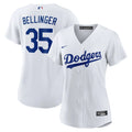 Bellinger Dodgers Women's Jersey