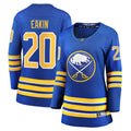 Fanatics Eakin Sabres Jersey