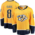 Fanatics Glass Predators Jersey