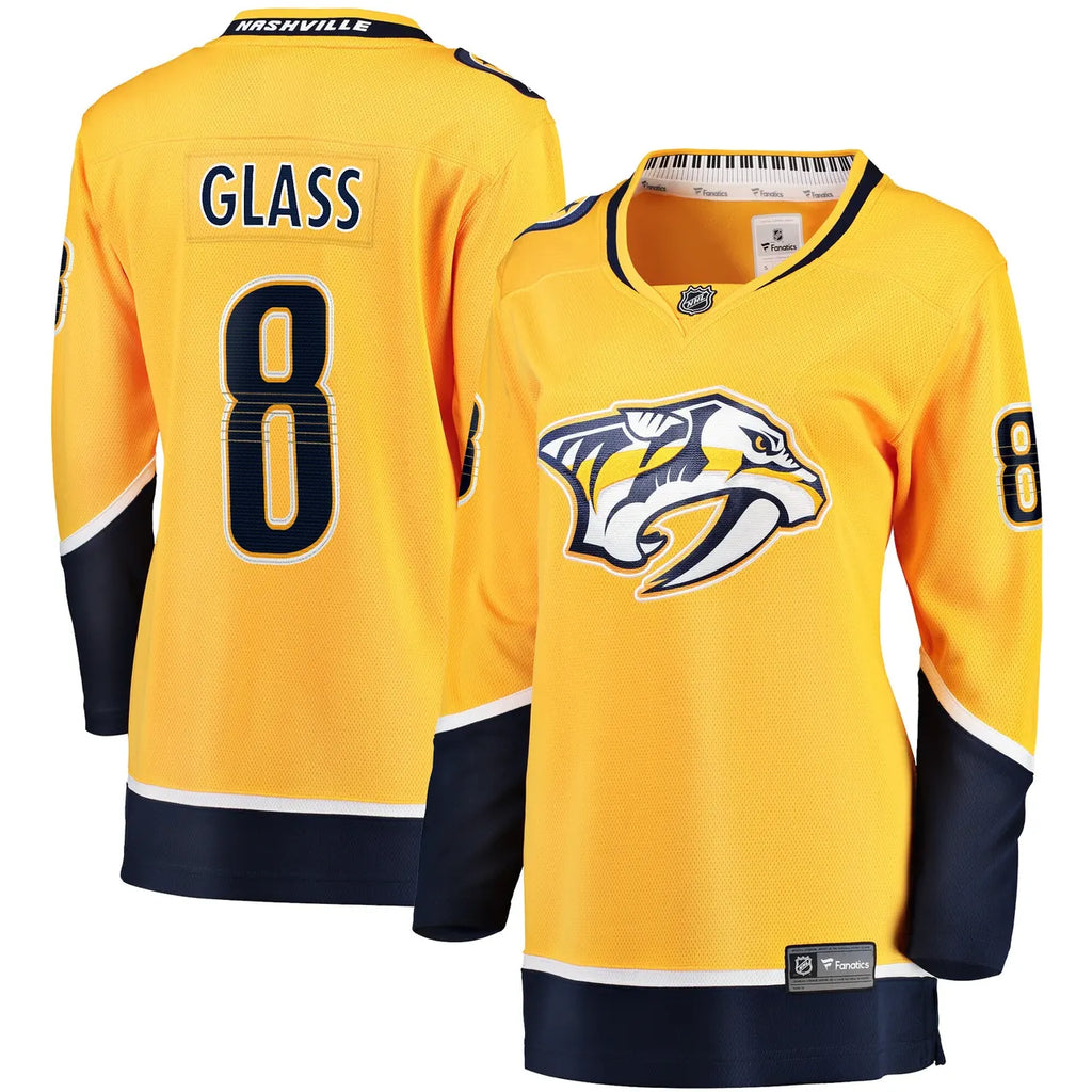 Glass Predators Jersey - Hình 2