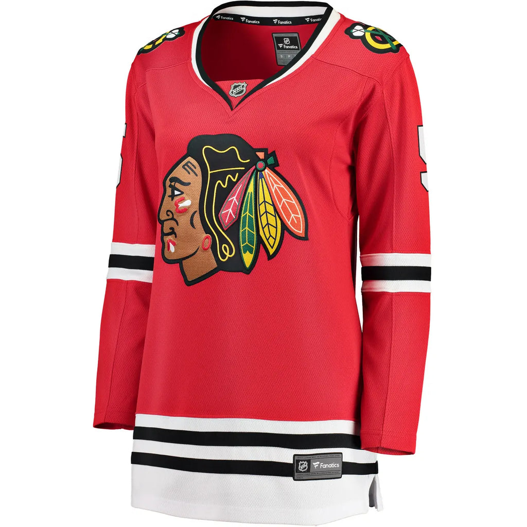 Murphy Blackhawks Jersey