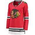 Murphy Blackhawks Jersey
