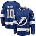 Perry Lightning Jersey