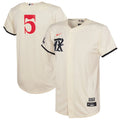 Nike Rays Cream Jersey
