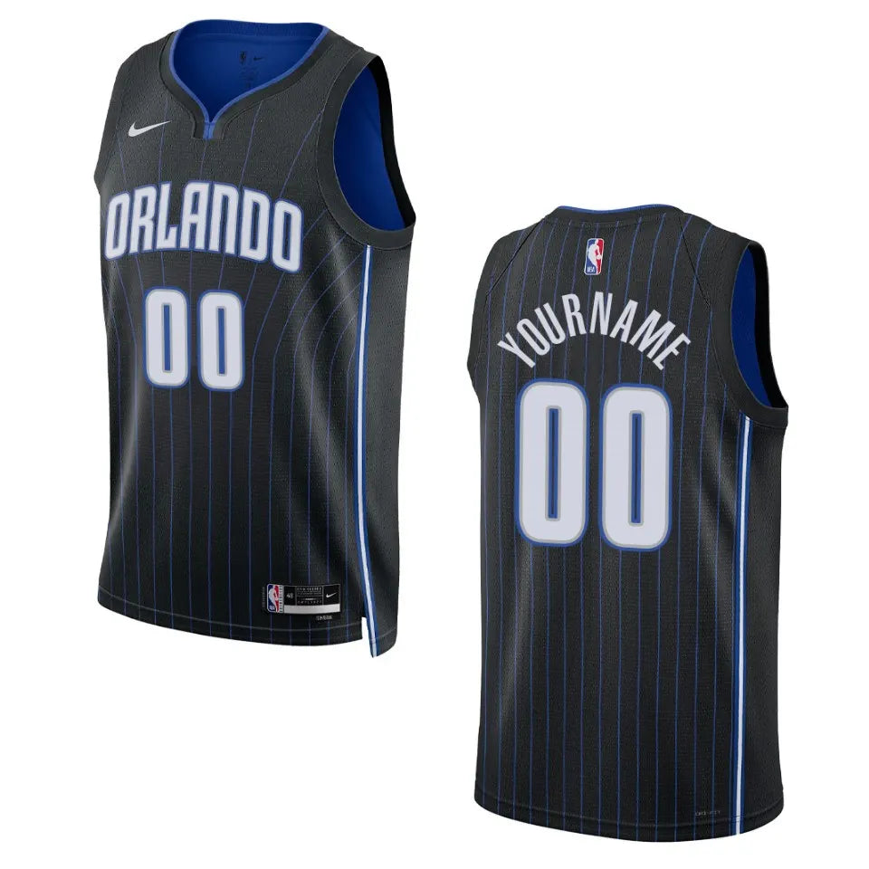 Nike Orlando Magic Black