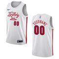 Nike 76ers City Edition Jersey