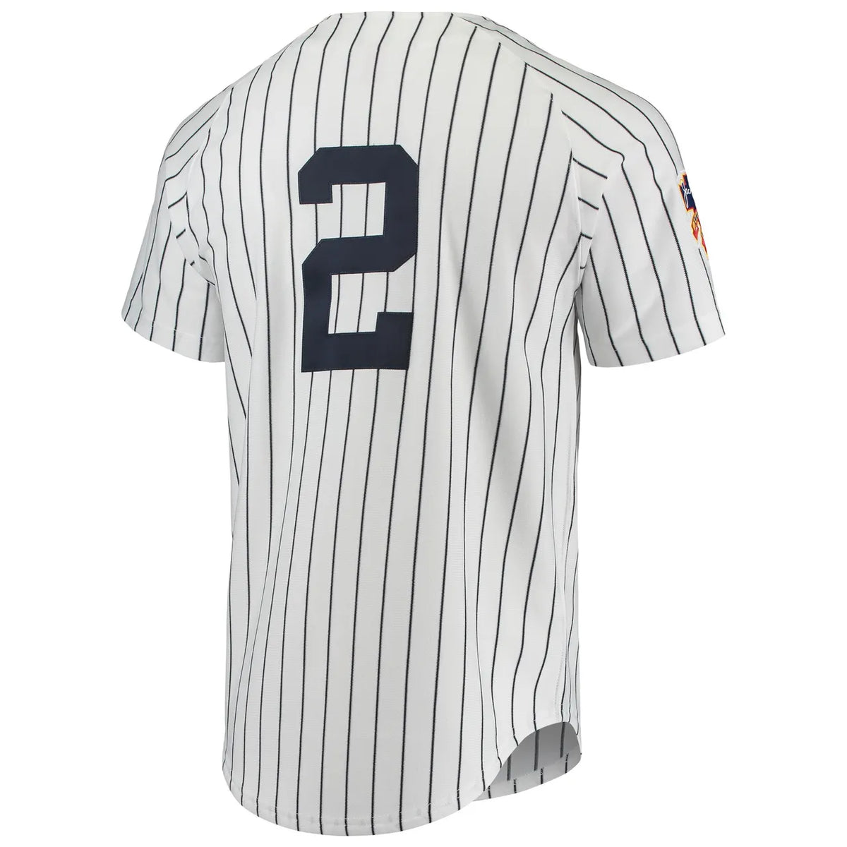 Mitchell & Ness Jeter Yankees Jersey - Hình 3
