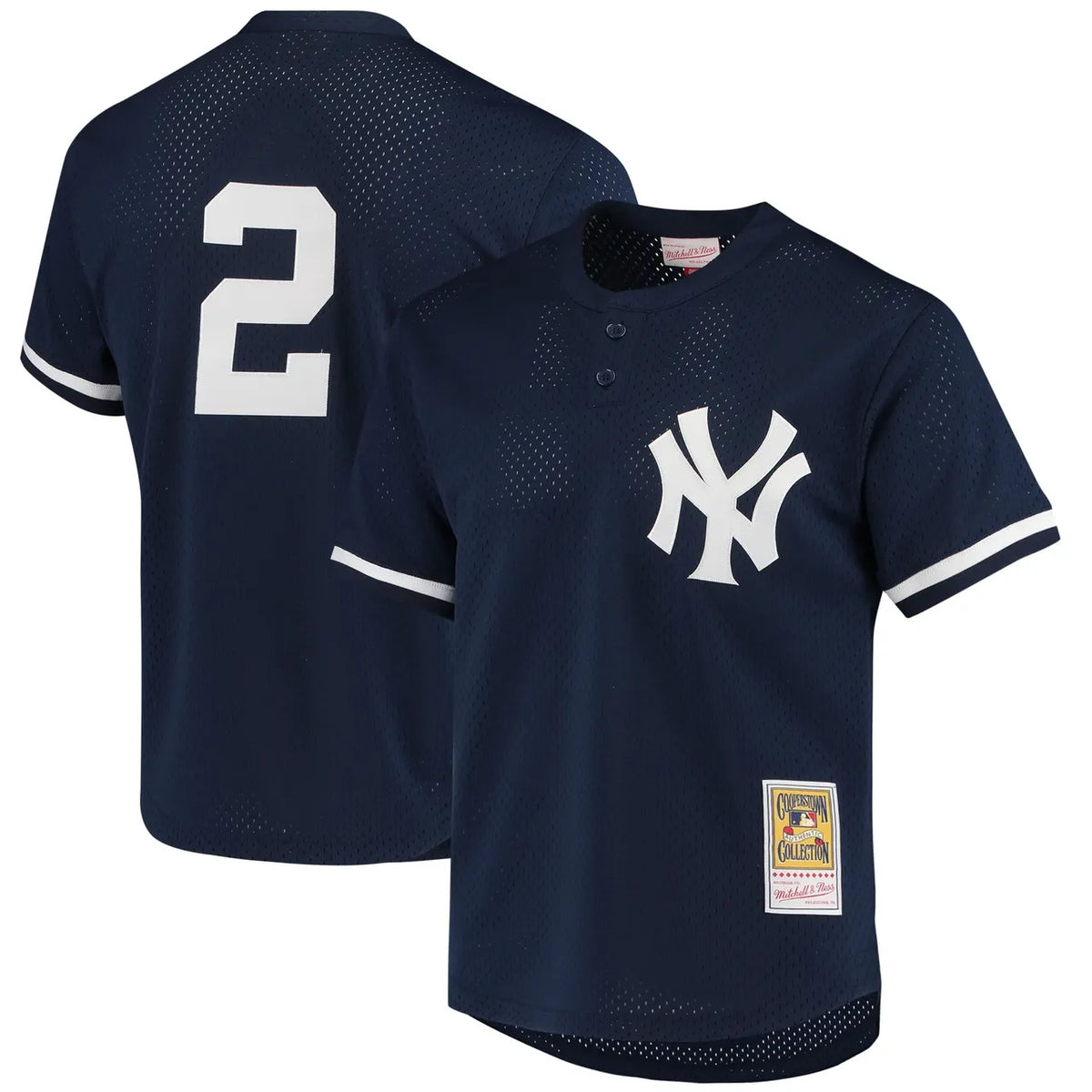 Mitchell Ness Yankees