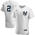 Nike Yankees Pinstripe Jersey authentic collection