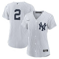 Judge #99 Yankees Pinstripe Jersey
