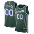 Nike Pistons Big Sean Jersey