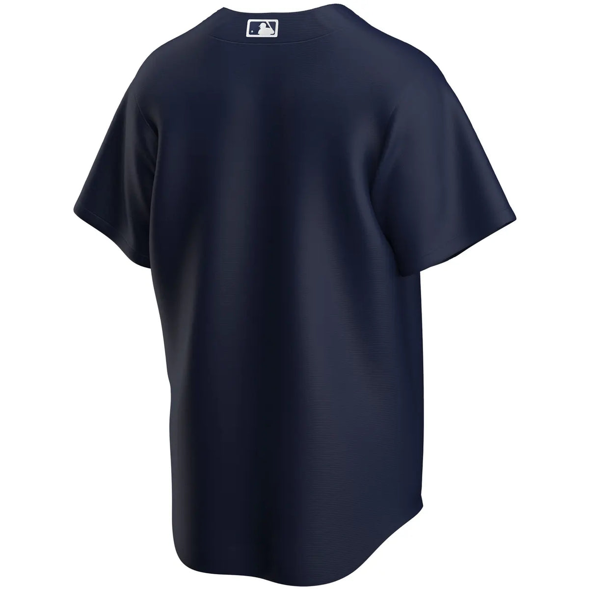 nike Detroit Tigers Navy Jersey - Hình 3