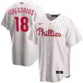 Gregorius Phillies Jersey