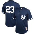 Yankees 1996 Navy Jersey
