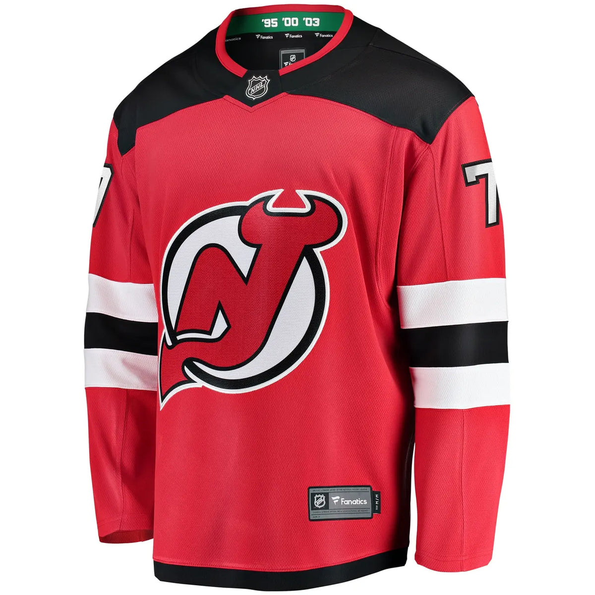 Fanatics Hamilton Devils Jersey