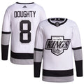 Adidas Doughty Kings Jersey