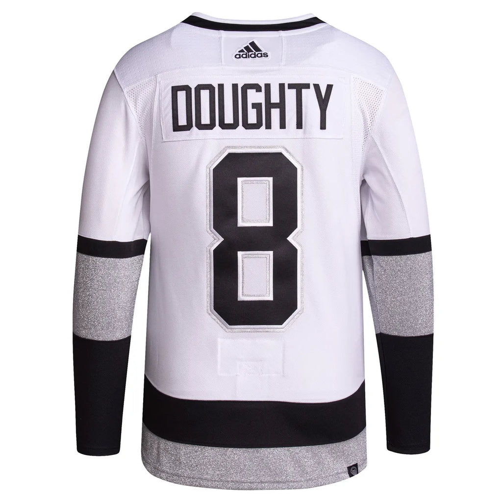 Adidas Doughty Kings Jersey - Hình 4