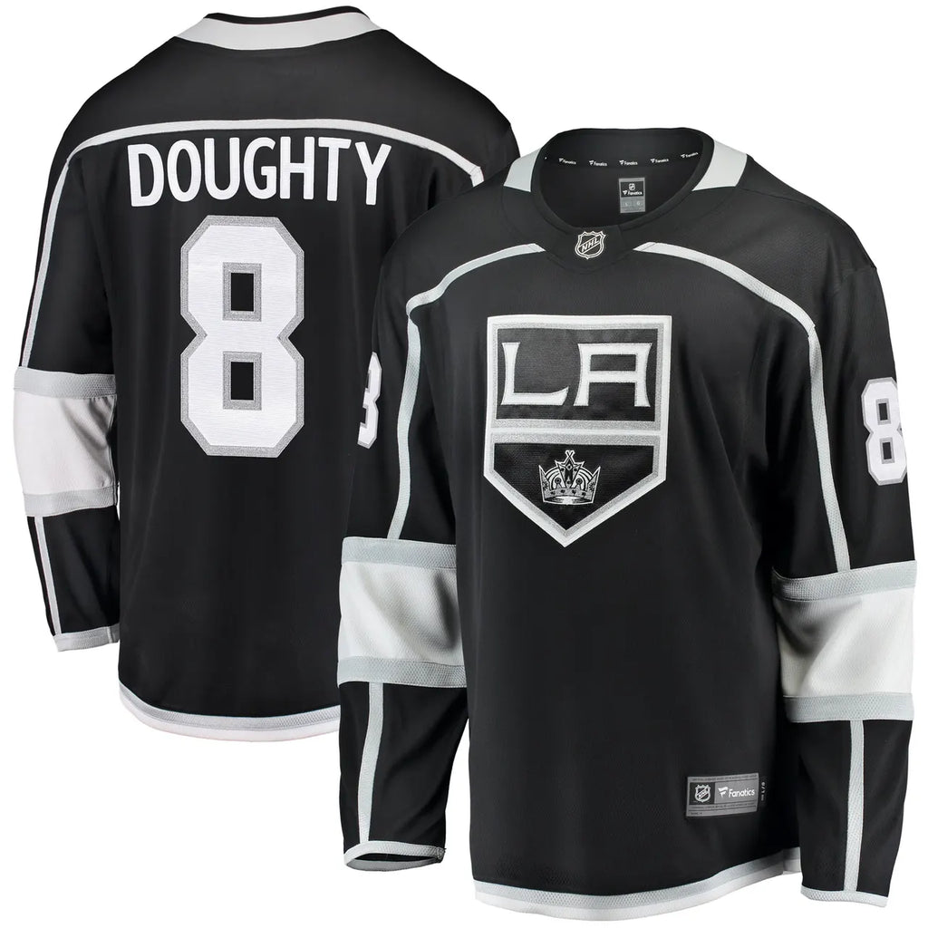 Doughty Kings Jersey - Hình 2