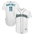Mariners Martinez #11 Jersey
