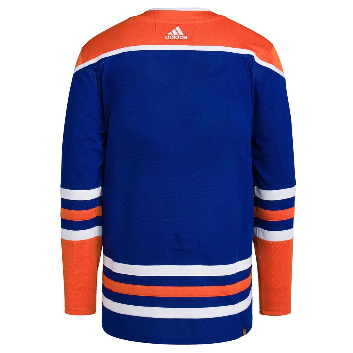 Adidas Oilers Home Jersey - Hình 3