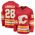 Lindholm Flames Red Jersey