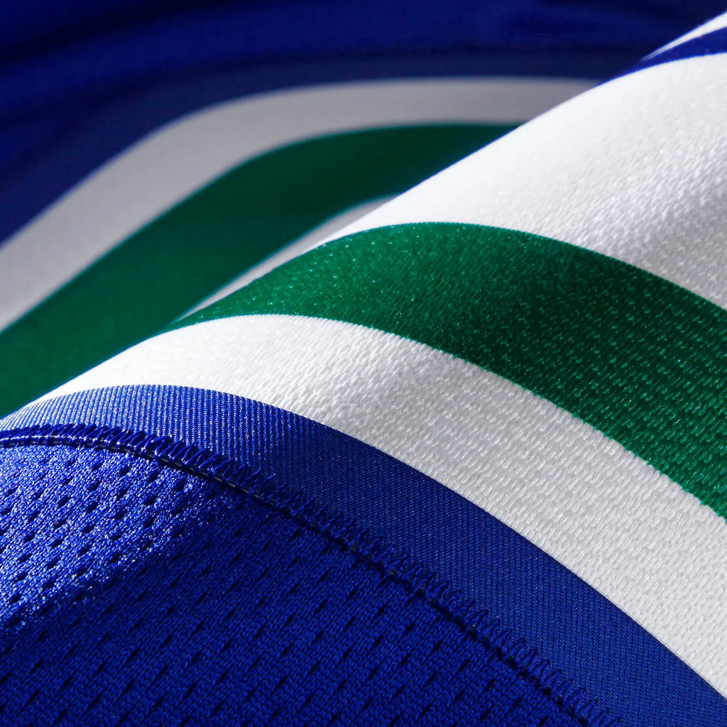 Pettersson Canucks Blue Jersey fanatics - Hình 7