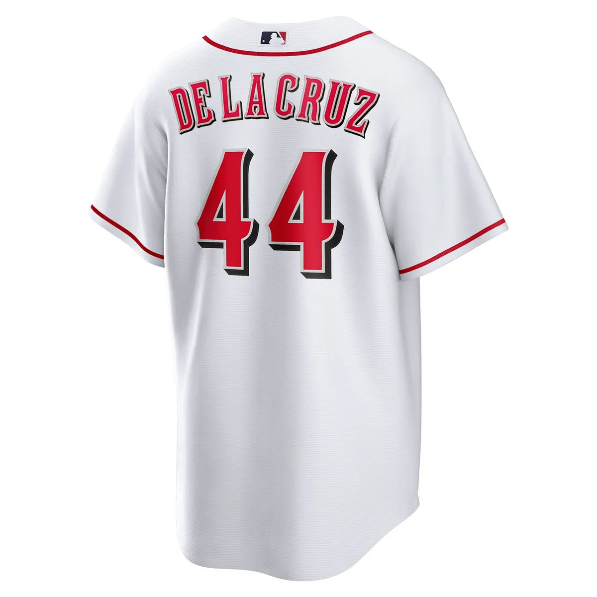 nike De La Cruz Reds Jersey - Hình 3