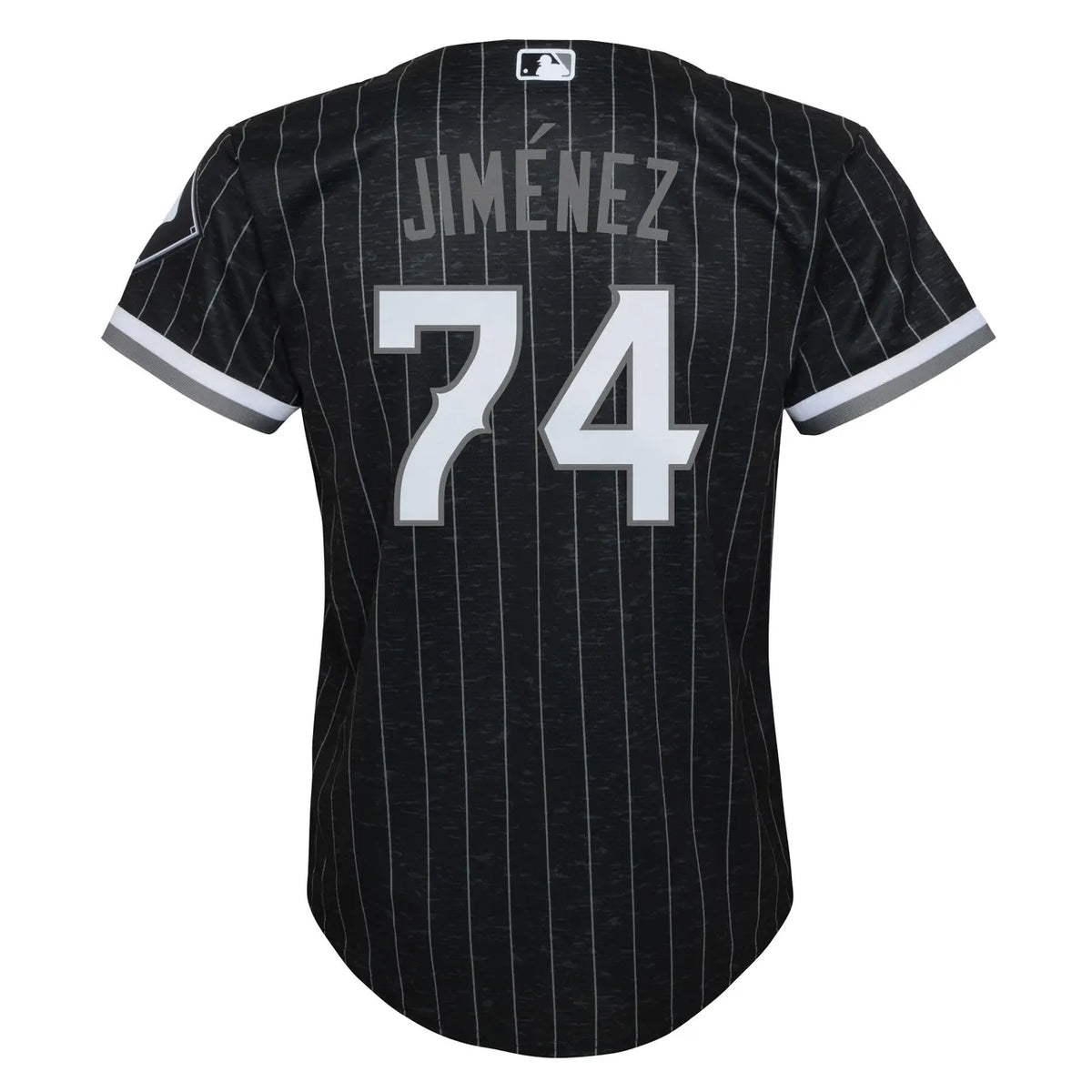 Jiménez White Sox Jersey - Hình 3
