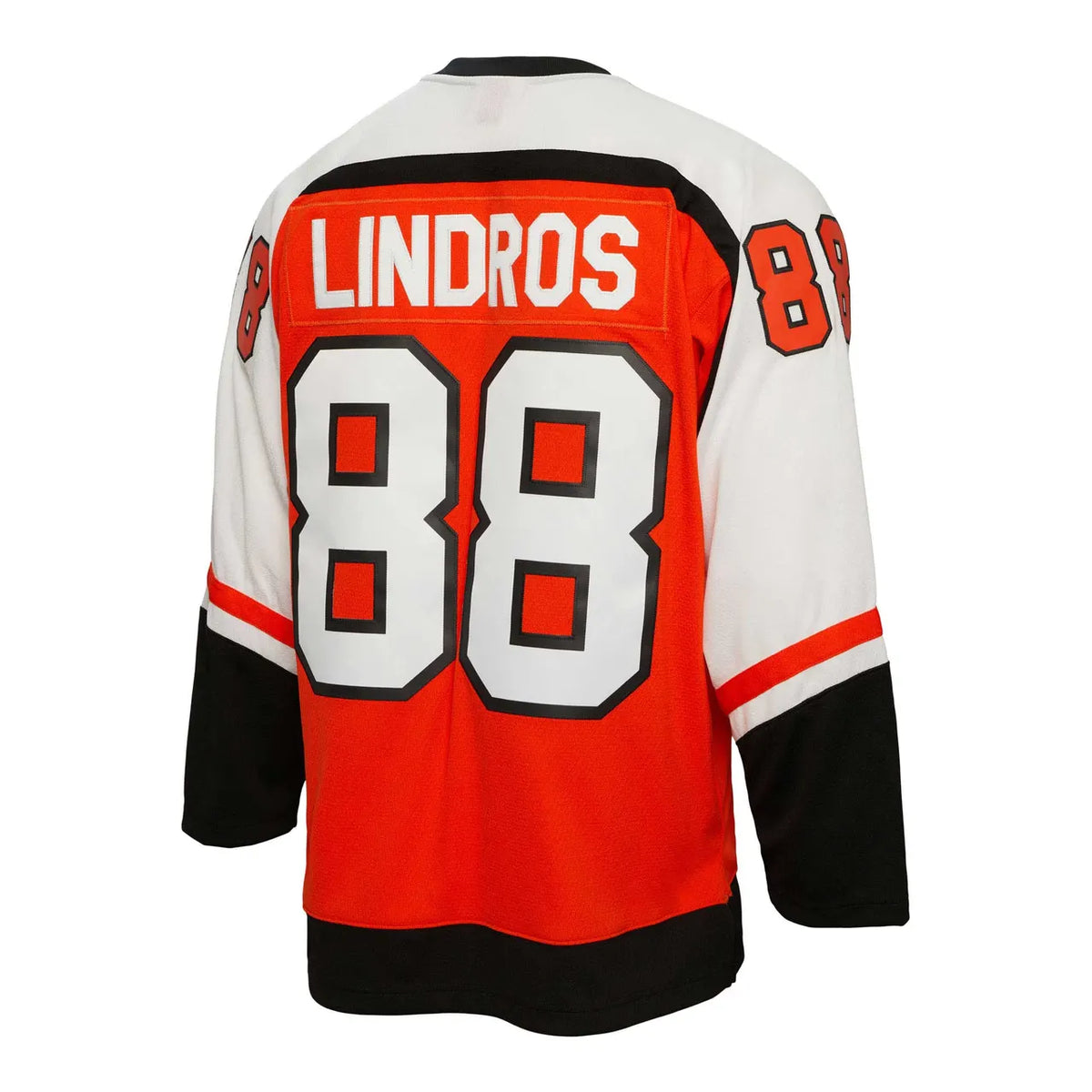 mitchell Lindros Flyers Jersey - Hình 3