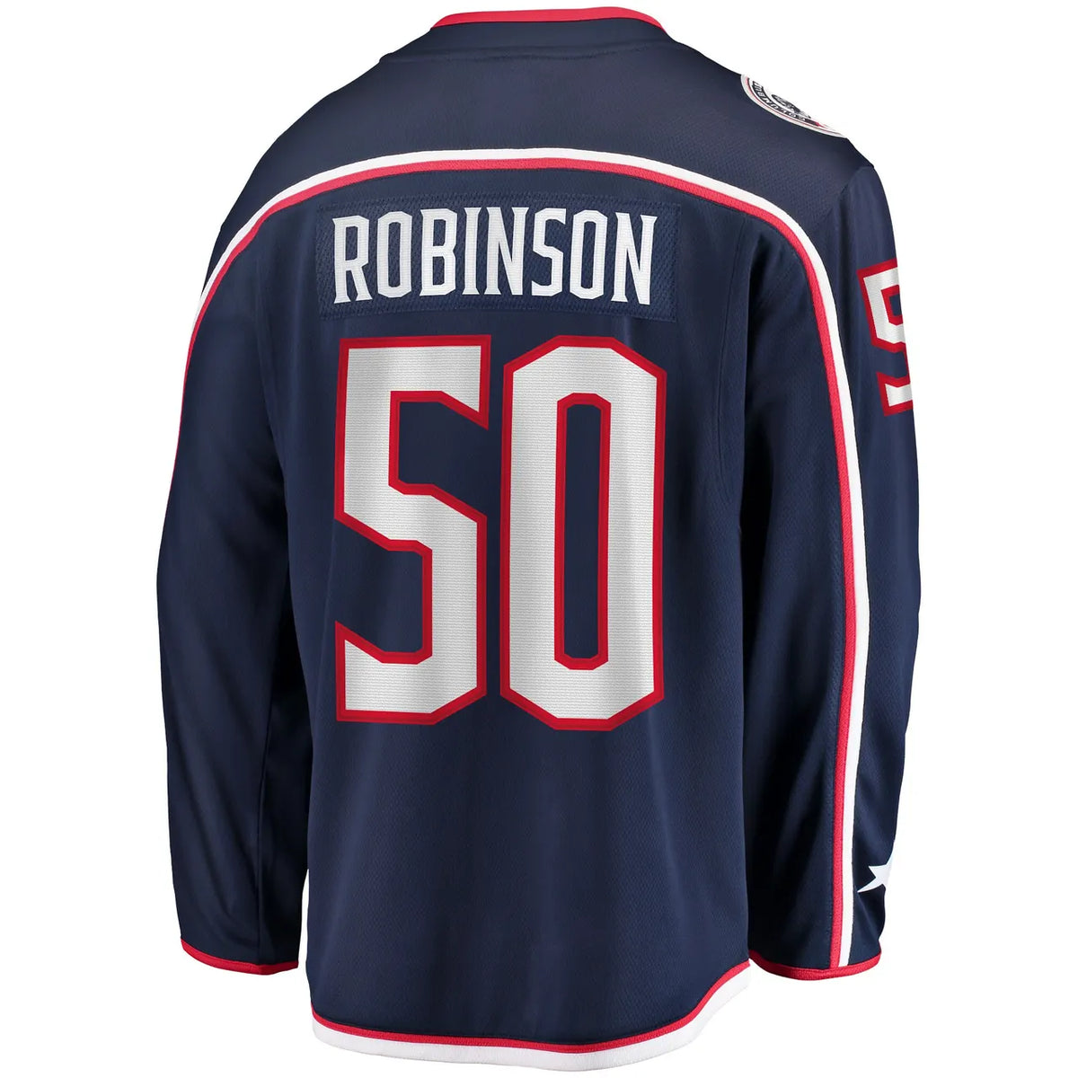 Fanatics Robinson Jersey - Hình 4