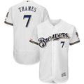 Thames Brewers Jersey White