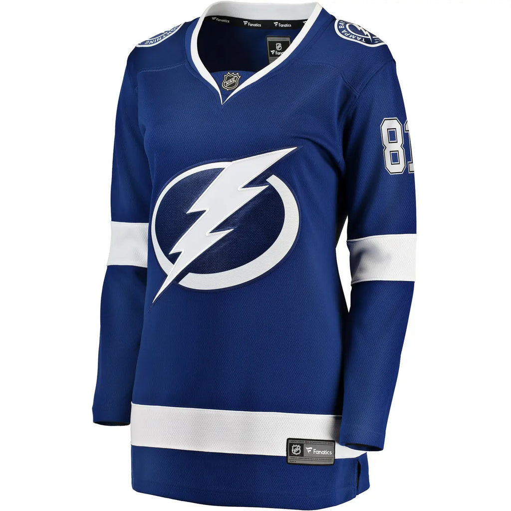 Cernak Lightning Jersey - Hình 3