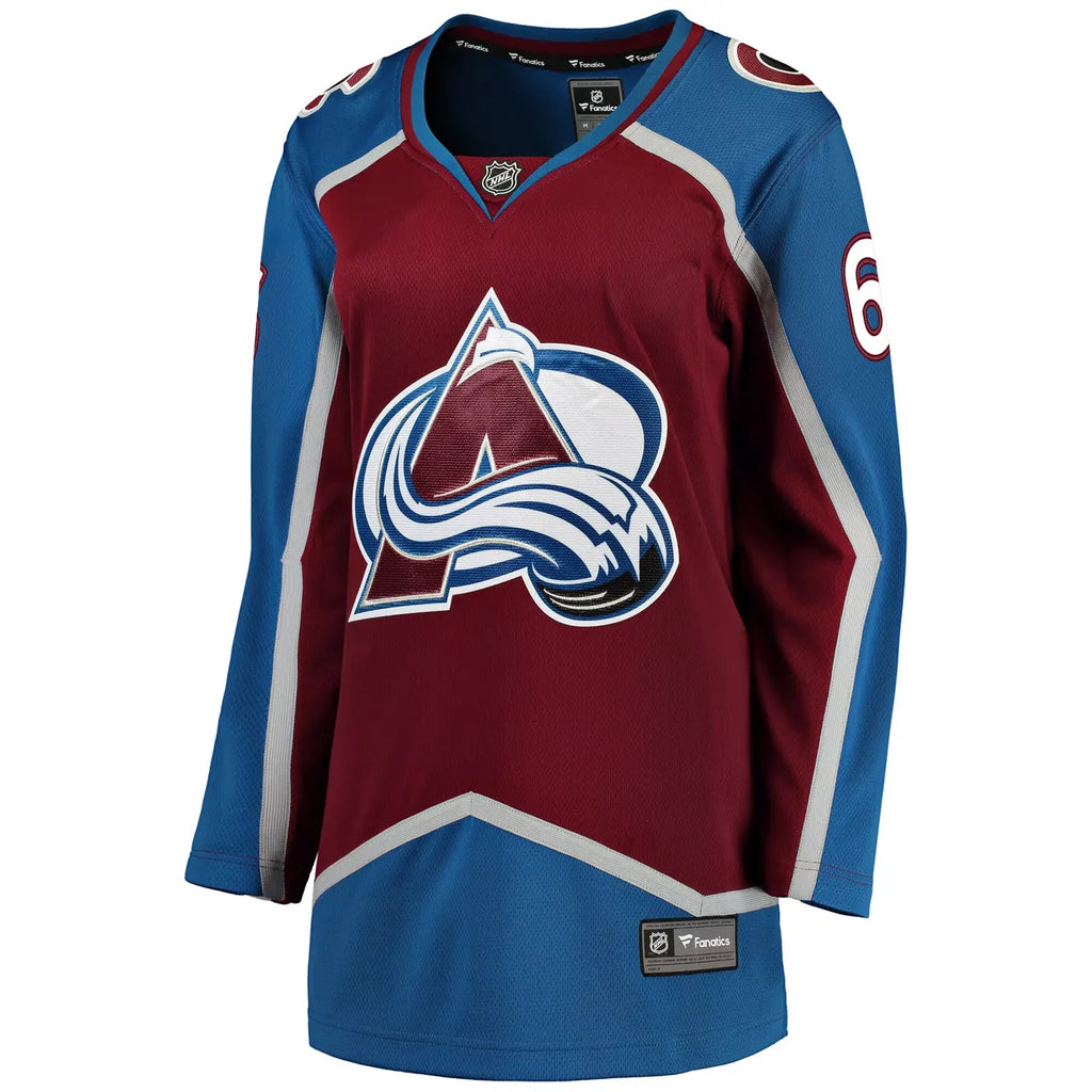 Johnson Avalanche Jersey - Hình 3