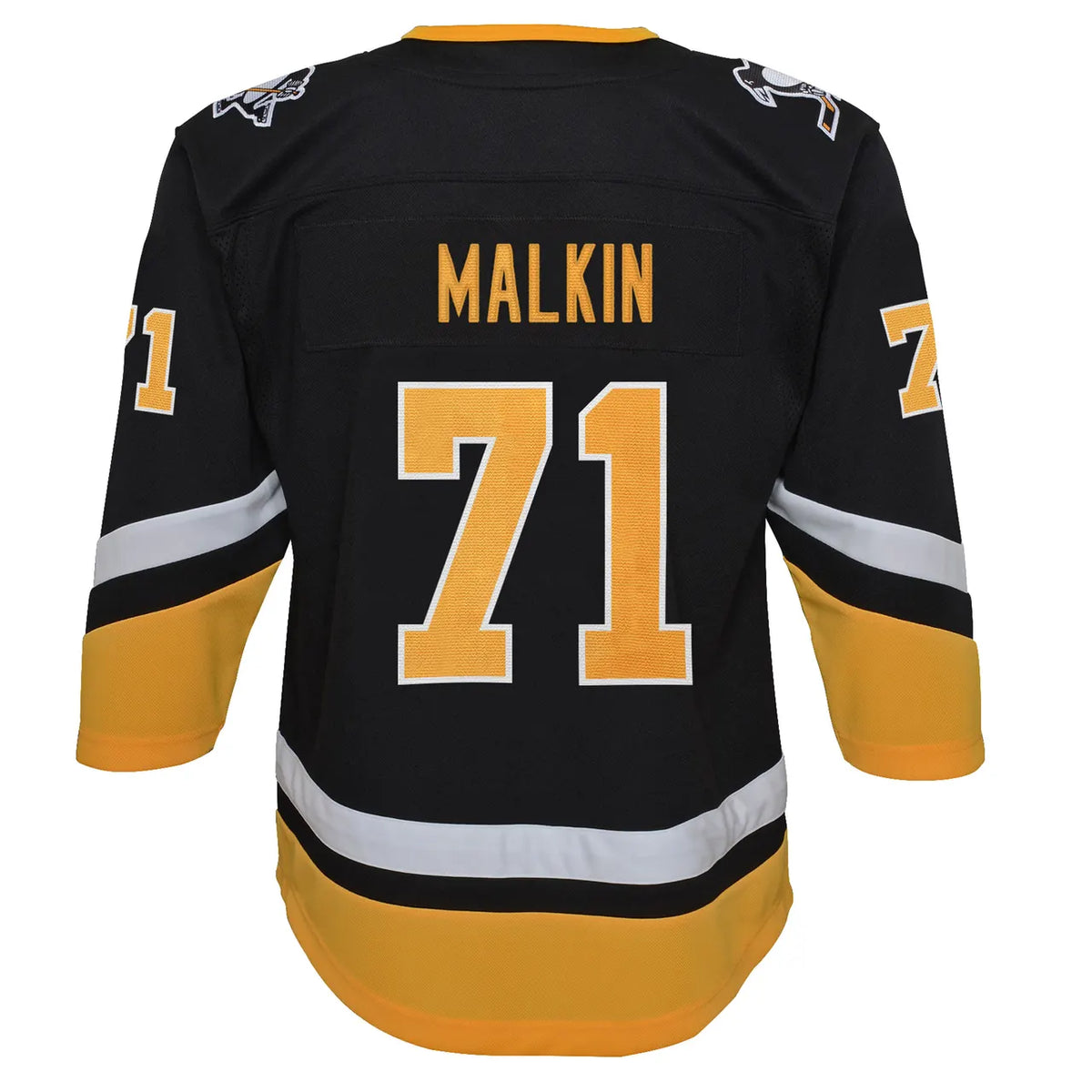 Malkin Penguins Jersey - Hình 4
