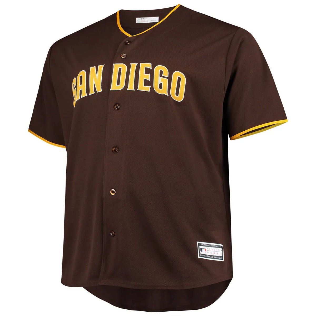 Tatis Jr Padres Jersey - Hình 6