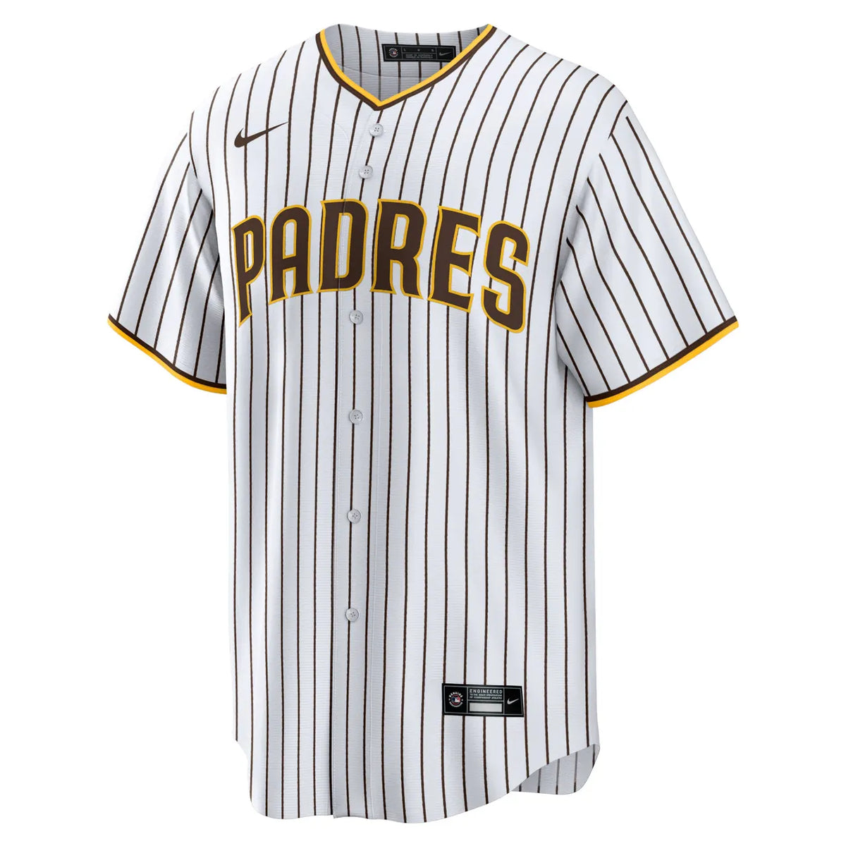 Tatis Jr Padres Tan Jersey - Hình 10