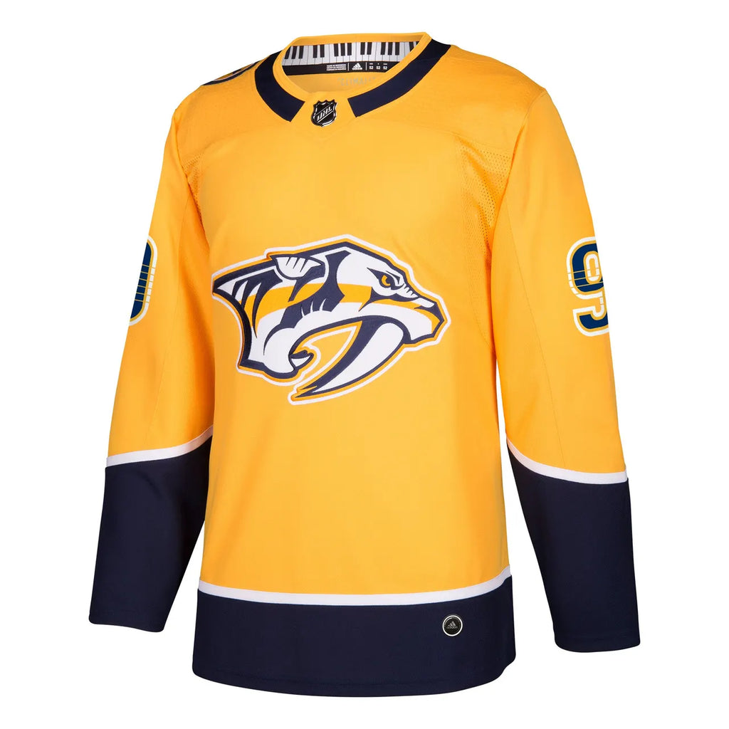 Adidas Forsberg Jersey - Hình 3