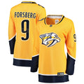 Nashville Predators Forsberg Jersey