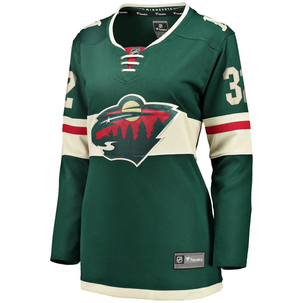 Gustavsson Wild Jersey - Hình 3