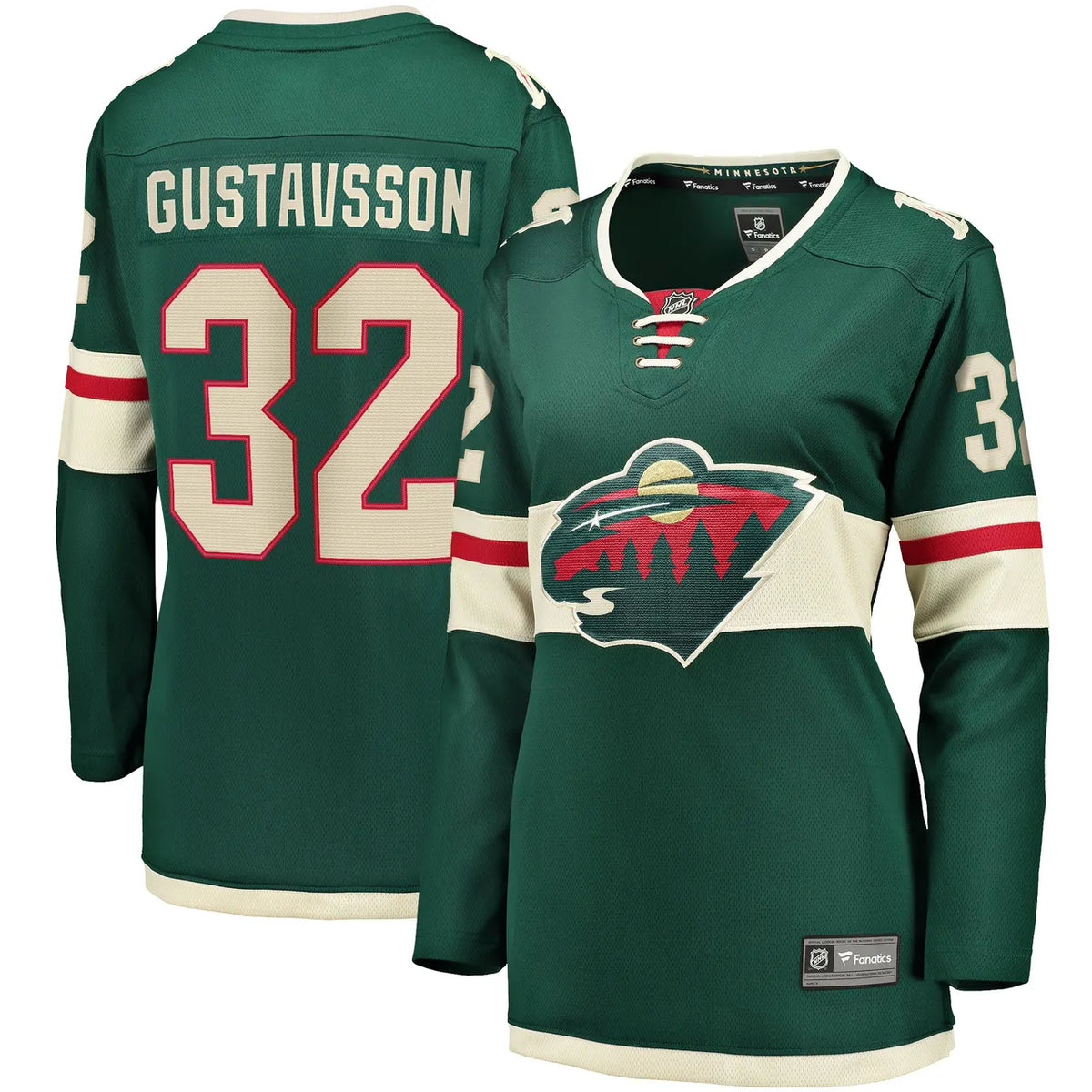 Gustavsson Wild Jersey