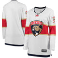 Fanatics Florida Panthers Away Jersey