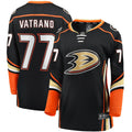 authentic Fanatics Vatrano Ducks Jersey