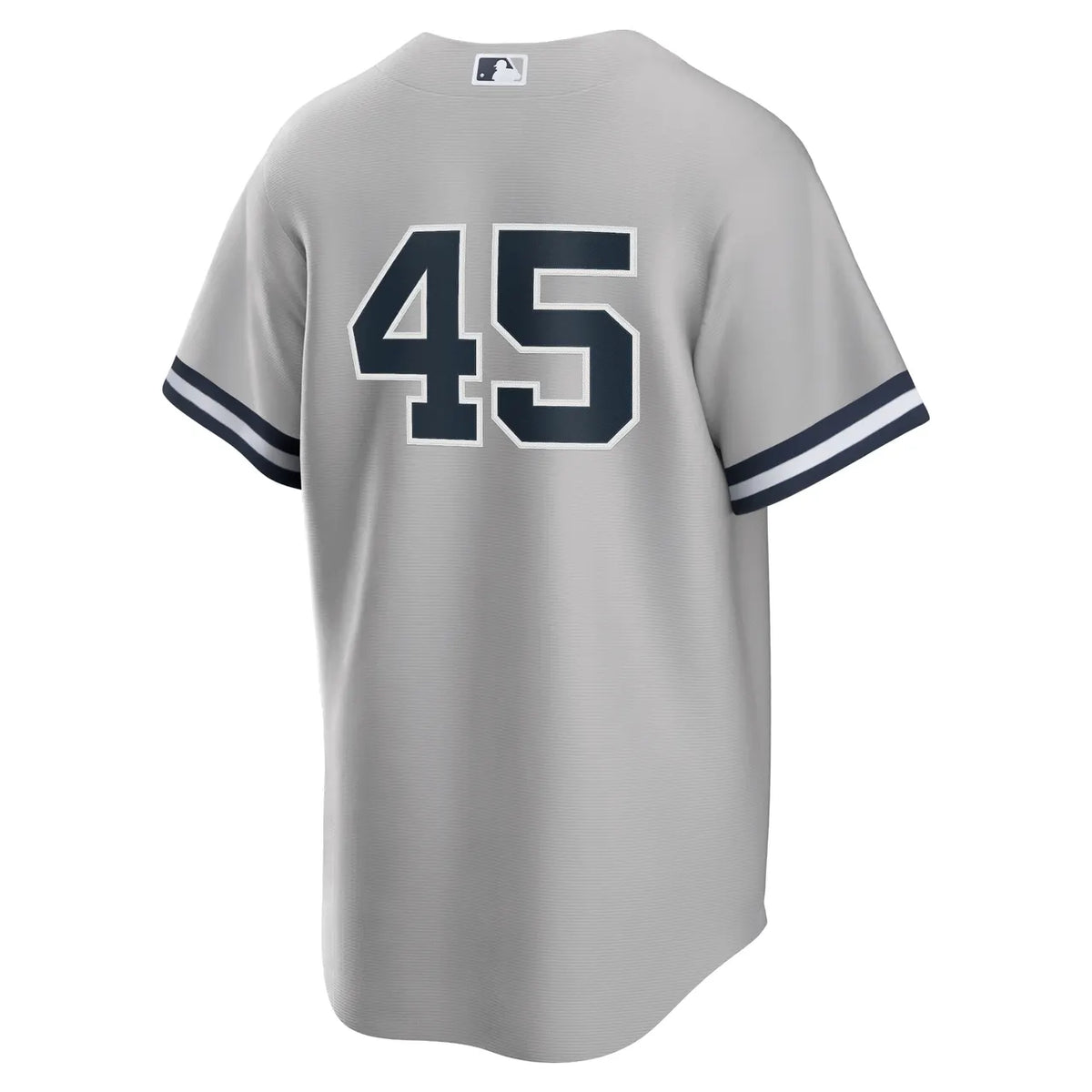 Nike Cole Yankees Navy Jersey - Hình 10