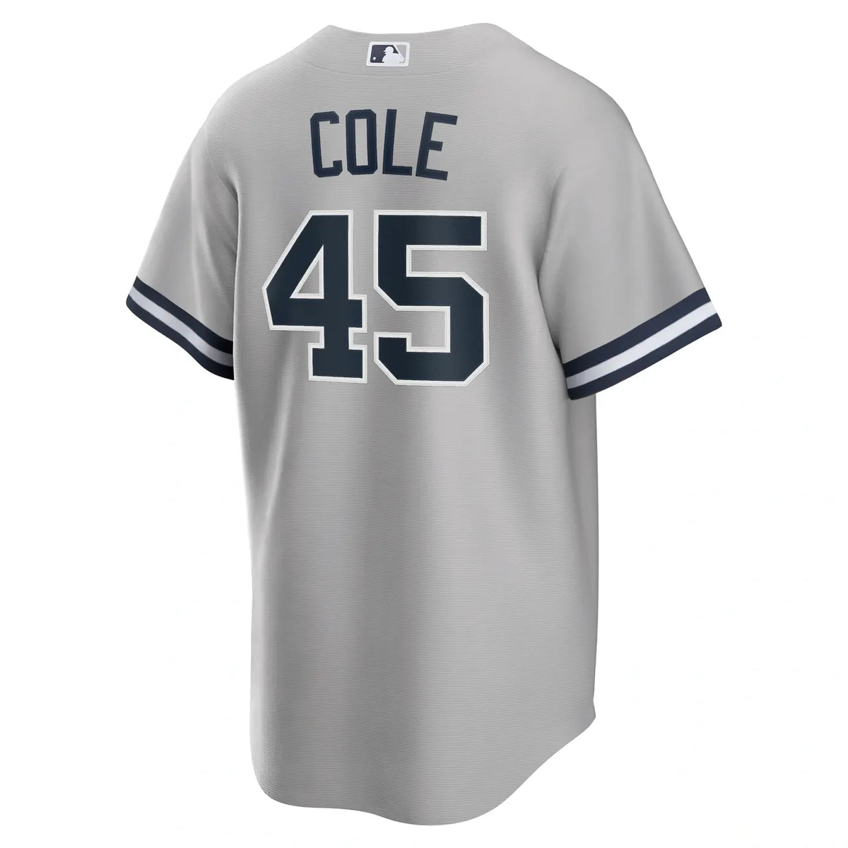Nike Gerrit Cole Yankees Jersey - Hình 4
