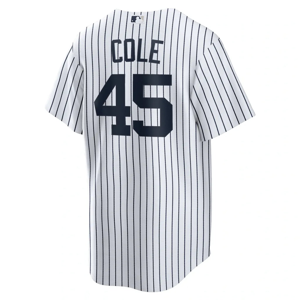 Nike Gerrit Cole Yankees Jersey - Hình 13