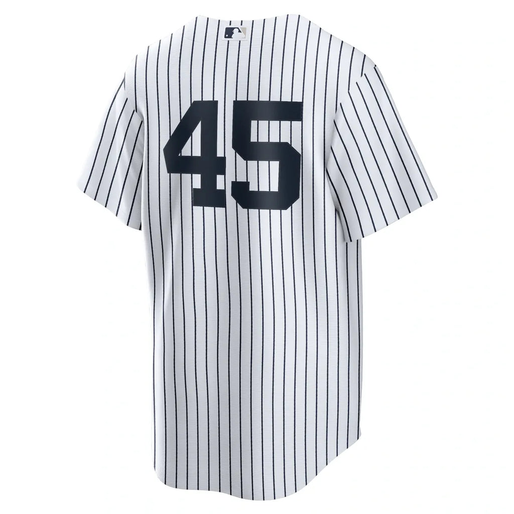 Nike Gerrit Cole Yankees Jersey - Hình 16