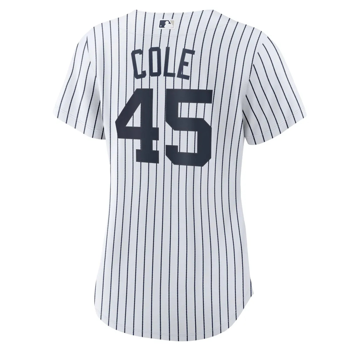 Nike Yankees Navy Women's Jersey - Hình 9