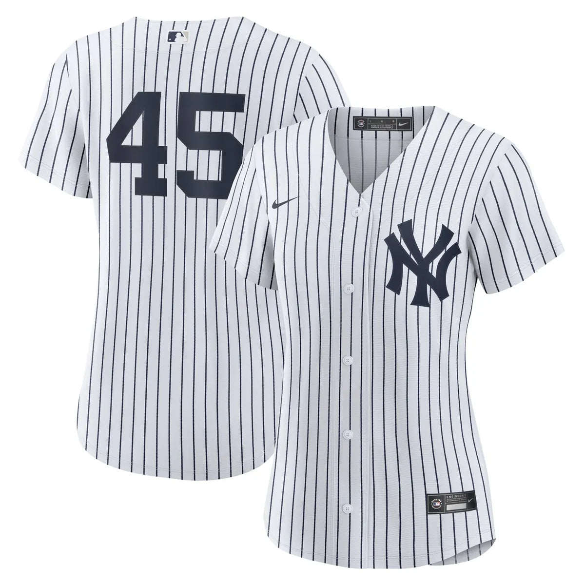 nike Yankees Gerrit Cole Jersey
