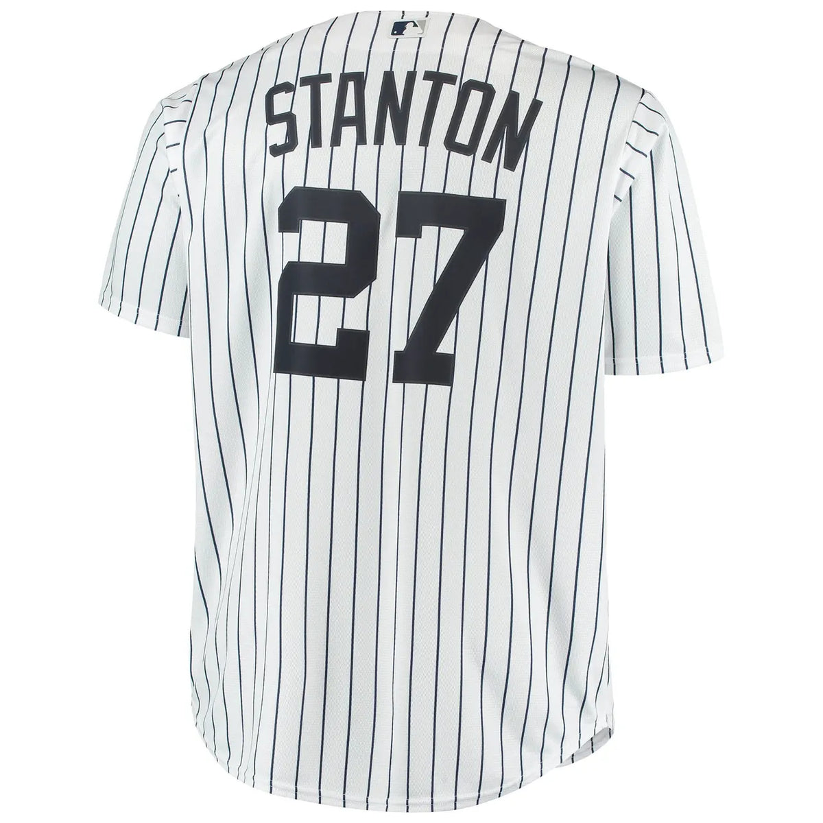 Stanton Yankees Pinstripe Jersey giancarlo - Hình 4